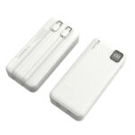 Baraka BRK-PB21 Blanc