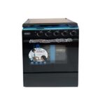 CUISINIERE SOLSTAR 4FEUX 50X50