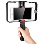 Support pour Smartphone, Appareil Photo et Vidéo
