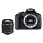 Canon PowerShot G7 X Mark II