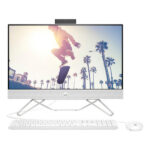 HP All-in-One 24-cb1152nh PC - Intel(R) Core(TM) i5-1235U - 8Gb - 512Gb 24 Full HD Tactile Blanc(1)HP All-in-One 24-cb1152nh PC - Intel(R) Core(TM) i5-1235U - 8Gb - 512Gb 24 Full HD Tactile Blanc(2)HP All-in-One 24-cb1152nh PC - Intel(R) Core(TM) i5-1235U - 8Gb - 512Gb 24 Full HD Tactile Blanc(3)HP All-in-One 24-cb1152nh PC - Intel(R) Core(TM) i5-1235U - 8Gb - 512Gb 24 Full HD Tactile Blanc(4) HP All-in-One 24-cb1493nh PC - Intel(R) Core(TM) i5-1235U - 8Gb - 512Gb 24" Full HD Tactile Blanc