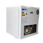 REFRIGERATEUR ELACTRON MINI BAR 1PORTE BLANC