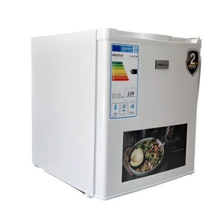 REFRIGERATEUR ELACTRON MINI BAR 1PORTE BLANC