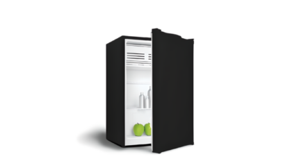 REFRIGERATEUR ELECTROCOOL BAR 78LITRES NOIR