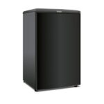 REFRIGERATEUR HAIER BAR 90LITRES NOIR SILVER HR