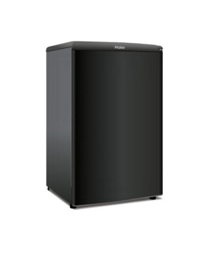 REFRIGERATEUR HAIER BAR 90LITRES NOIR SILVER HR