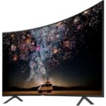 TELEVISEUR SAMSUNG UA 55TU8300 CURVED