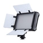 Lumière LED tolifo PT-F400B