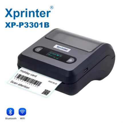 Xprinter-XP-P3301B