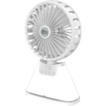 BT SPEAKER + VENTILO – FAN