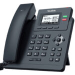 Téléphone IP Yealink SIP-T30P